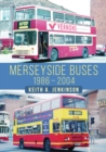 Merseyside Buses 1986-2004 - eBook