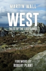 West: Tales of the Lost Lands - Book