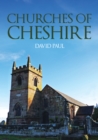 Churches of Cheshire - Book