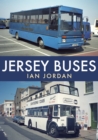 Jersey Buses - eBook