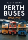 Perth Buses Since 1990 - eBook