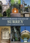 Illustrated Tales of Surrey - Book