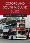 Oxford and South Midland Buses - Book