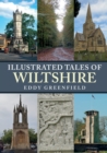 Illustrated Tales of Wiltshire - eBook