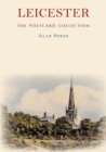 Leicester The Postcard Collection - eBook