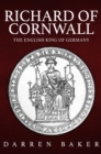 Richard of Cornwall : The English King of Germany - Book