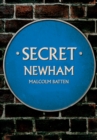 Secret Newham - Book