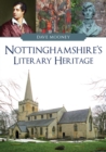 Nottinghamshire's Literary Heritage - eBook