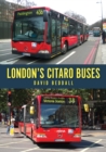 London's Citaro Buses - Book