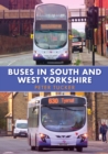 Buses in South and West Yorkshire - eBook