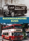 Buckinghamshire Buses - eBook