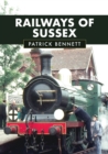 Railways of Sussex - eBook