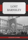 Lost Barnsley - eBook