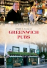 Greenwich Pubs - Book