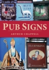 Pub Signs - eBook