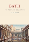 Bath: The Postcard Collection - eBook