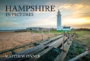 Hampshire in Pictures - eBook