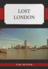 Lost London - eBook