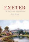 Exeter: The Postcard Collection - eBook