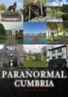 Paranormal Cumbria - eBook