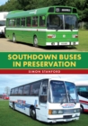 Southdown Buses in Preservation - eBook