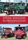 Steam Wagons in Preservation - Book