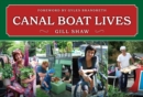 Canal Boat Lives - Book
