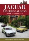 Jaguar XJ Series Saloons - eBook