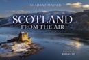 Scotland From the Air - eBook