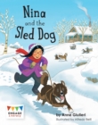 Nina and the Sled Dog - eBook