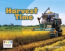 Harvest Time - eBook