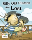 Silly Old Pirates Are Lost - eBook