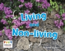 Living and Non-Living - eBook