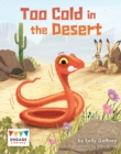 Too Cold in the Desert - eBook