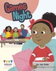 Games Night - eBook