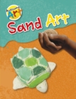 Sand Art - Book
