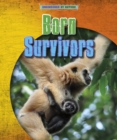 Born Survivors - Book