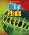 Killer Plants - eBook