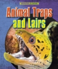 Animal Traps and Lairs - Book