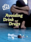 Avoiding Drink and Drugs - Book