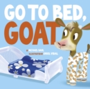 Go to Bed Goat - Book