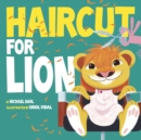 Haircut for Lion - Book