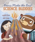 Bears Make the Best Science Buddies - Book