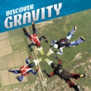 Discover Gravity - Book