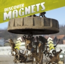 Discover Magnets - Book