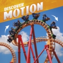 Discover Motion - Book