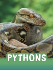 Pythons - Book