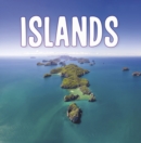 Islands - Book
