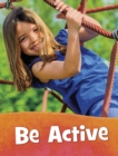 Be Active - Book