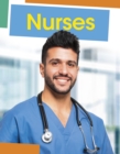 Nurses - Book